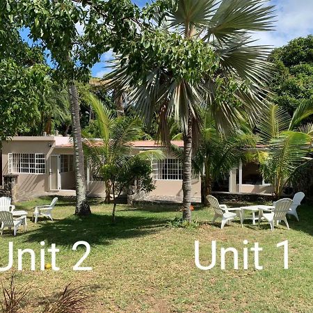 Whynot Mauritius Lejlighed Grande Gaube Eksteriør billede