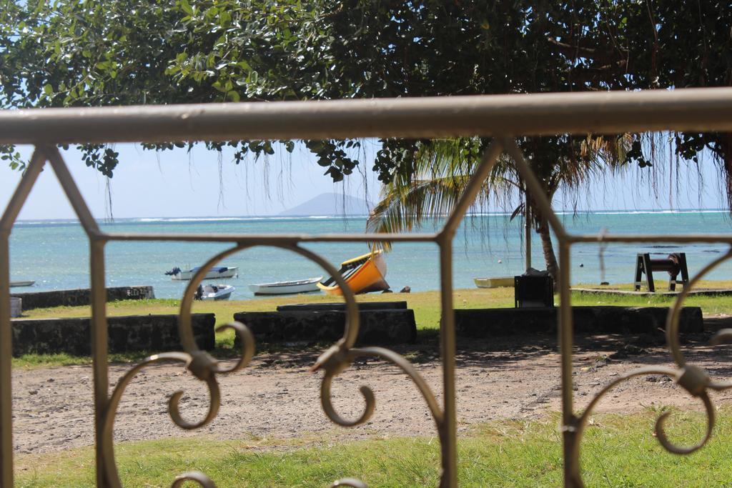 Whynot Mauritius Lejlighed Grande Gaube Eksteriør billede