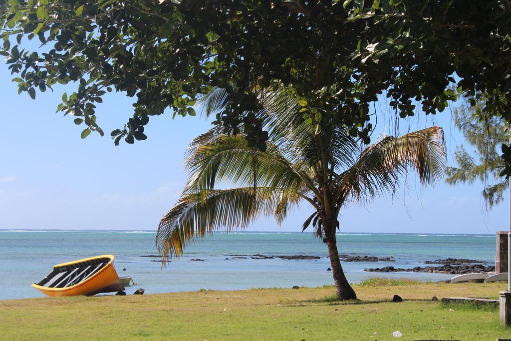 Whynot Mauritius Lejlighed Grande Gaube Eksteriør billede