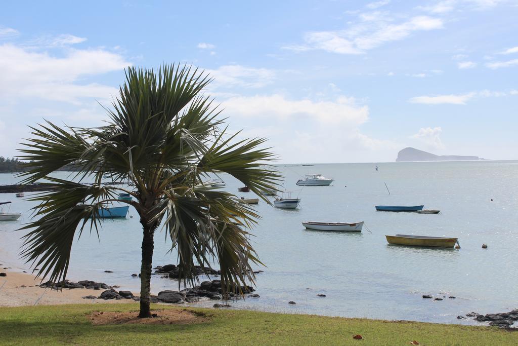Whynot Mauritius Lejlighed Grande Gaube Eksteriør billede