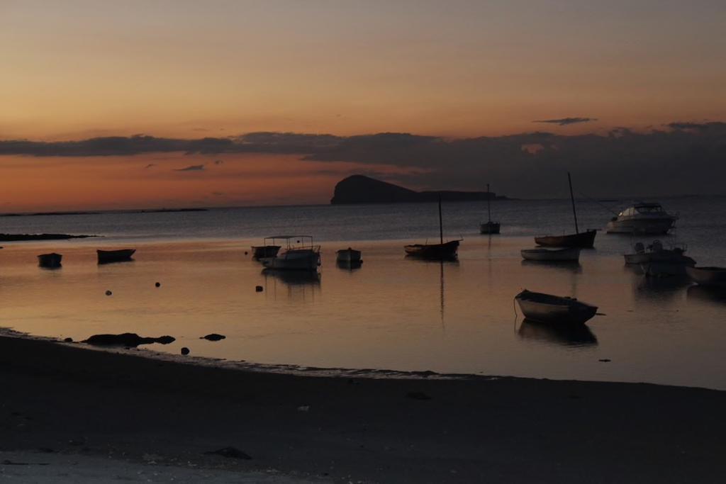Whynot Mauritius Lejlighed Grande Gaube Eksteriør billede