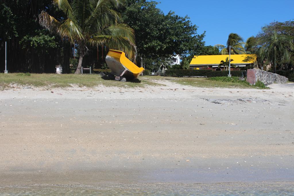 Whynot Mauritius Lejlighed Grande Gaube Eksteriør billede
