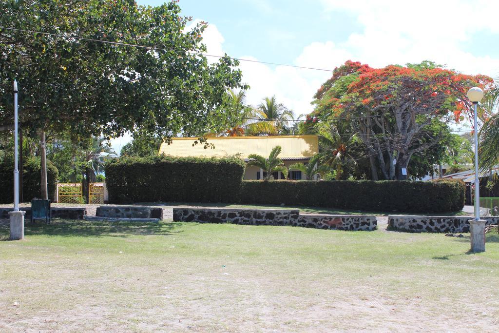 Whynot Mauritius Lejlighed Grande Gaube Eksteriør billede