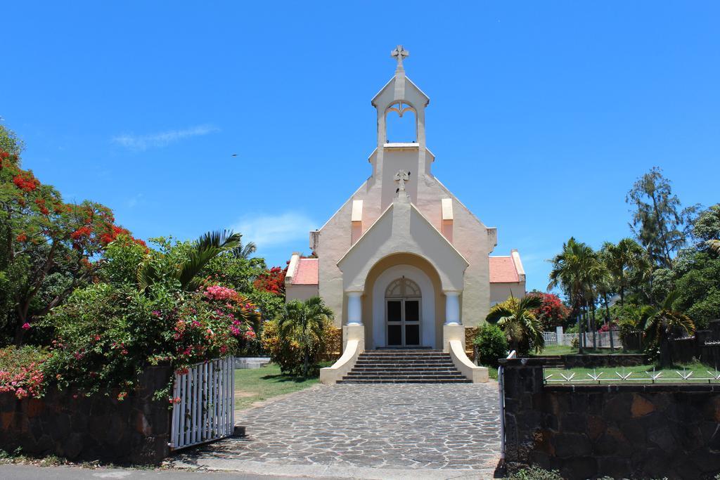 Whynot Mauritius Lejlighed Grande Gaube Eksteriør billede