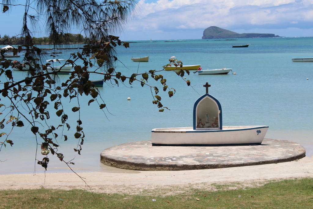 Whynot Mauritius Lejlighed Grande Gaube Eksteriør billede