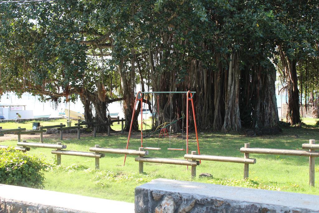 Whynot Mauritius Lejlighed Grande Gaube Eksteriør billede