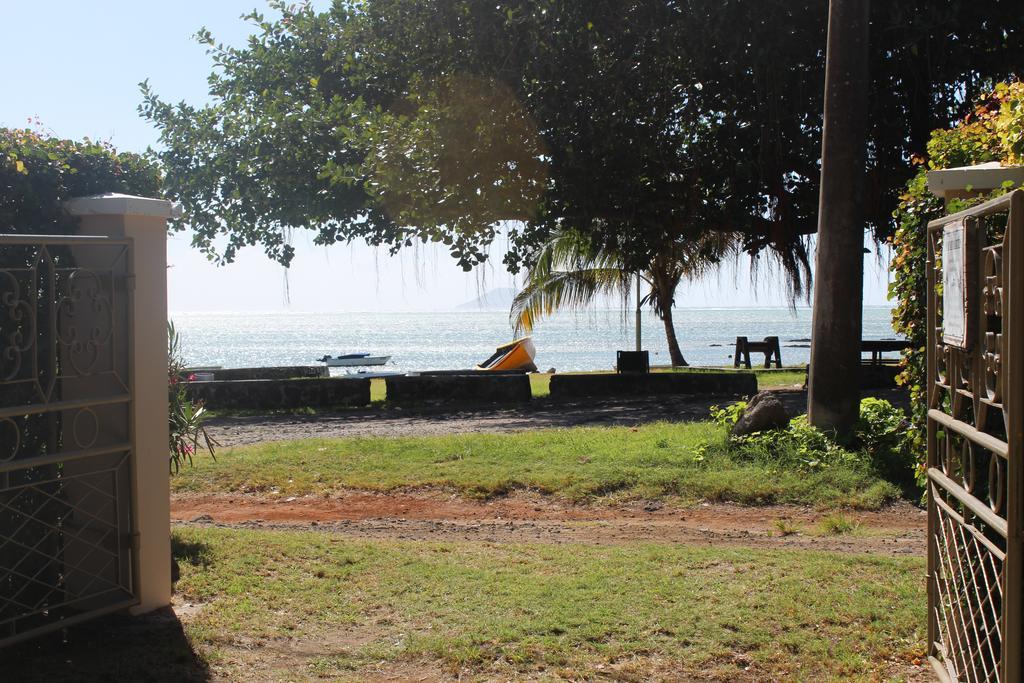Whynot Mauritius Lejlighed Grande Gaube Eksteriør billede
