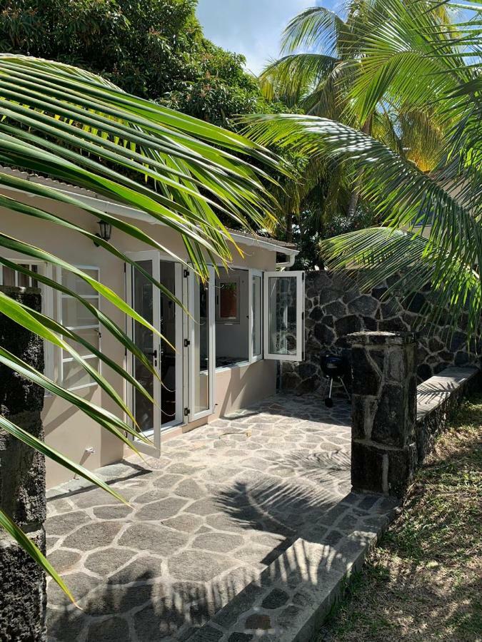 Whynot Mauritius Lejlighed Grande Gaube Eksteriør billede