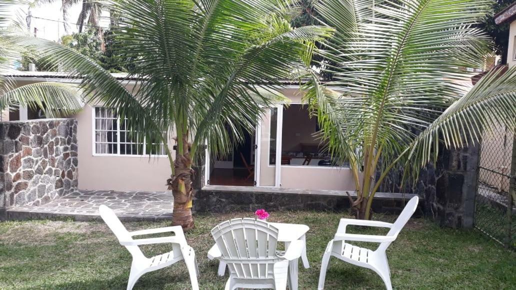 Whynot Mauritius Lejlighed Grande Gaube Eksteriør billede