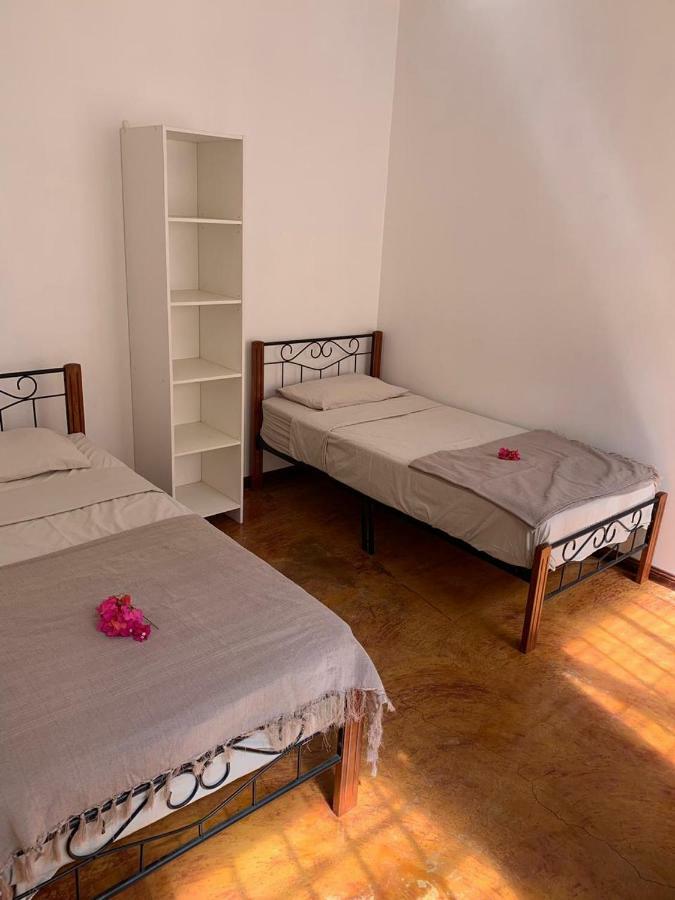 Whynot Mauritius Lejlighed Grande Gaube Eksteriør billede