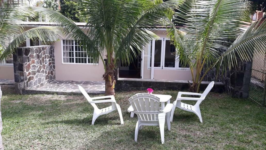 Whynot Mauritius Lejlighed Grande Gaube Eksteriør billede