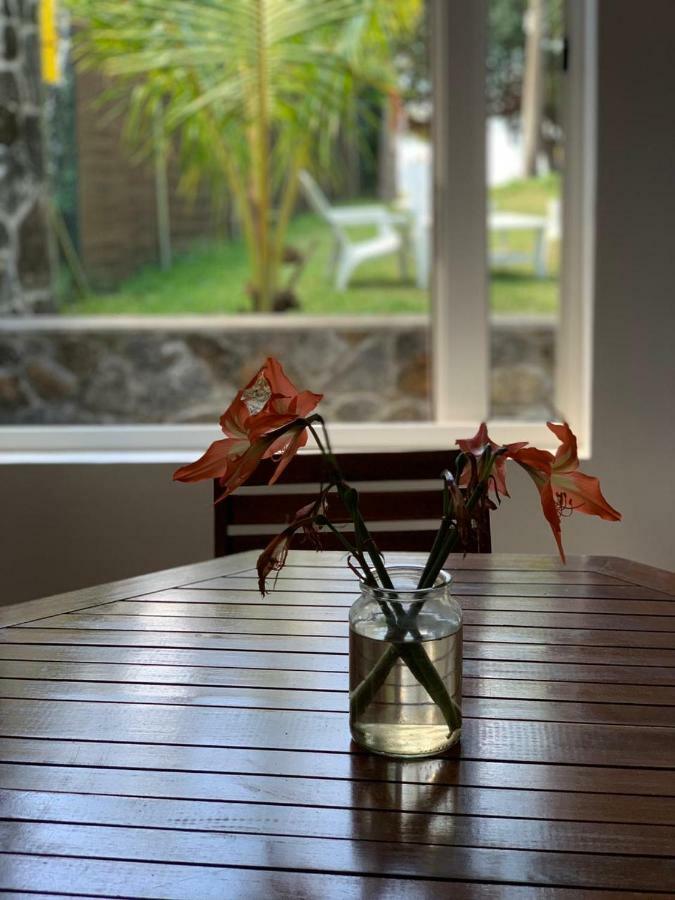 Whynot Mauritius Lejlighed Grande Gaube Eksteriør billede
